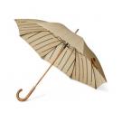 VINGA Bosler AWARE™ recycled pet 23" umbrella