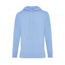 Iqoniq Jasper recycled cotton hoodie