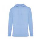 Iqoniq Jasper recycled cotton hoodie