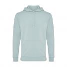 Iqoniq Jasper recycled cotton hoodie