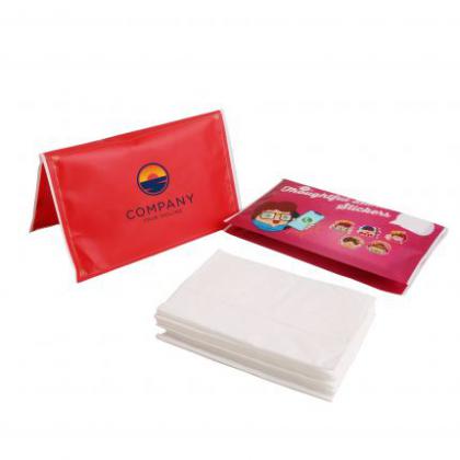 Wallet Pocket Tissues