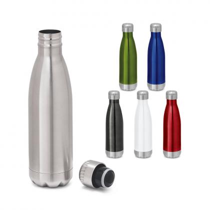 Double Walled Drinks Bottle
