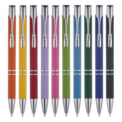 Ebony Ball Pen