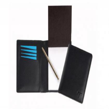 Melbourne Pocket Jotter