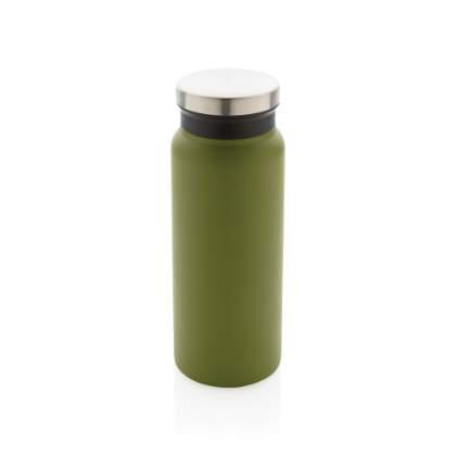 RCS Recycled stainless steel vacuum bottle 600ML
