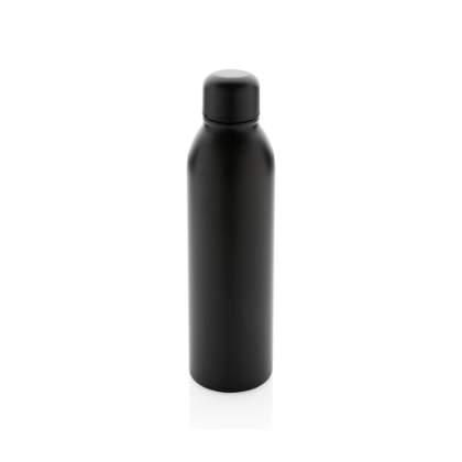 RCS Recycled stainless steel vacuum bottle 500ML
