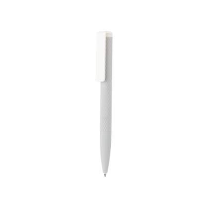 X6 cap pen with ultra glide ink
