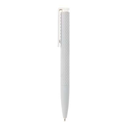 X6 cap pen with ultra glide ink