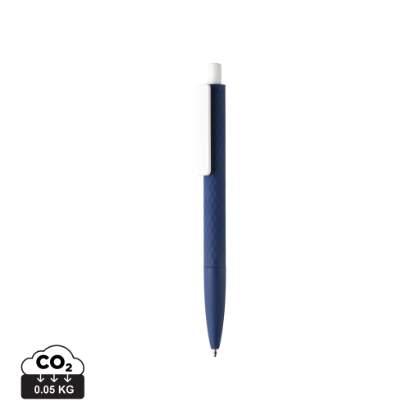 X3 black smooth touch pen