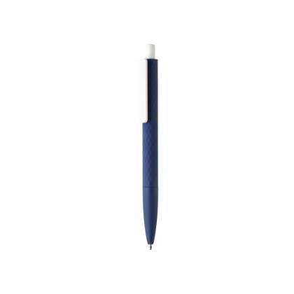 X3 black smooth touch pen