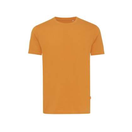 Iqoniq Bryce recycled cotton t-shirt