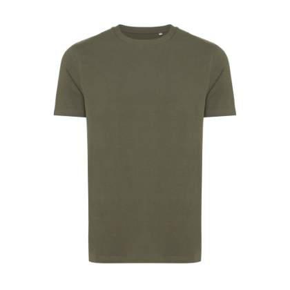 Iqoniq Bryce recycled cotton t-shirt