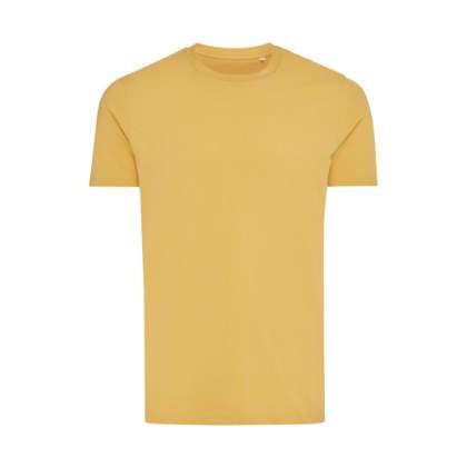 Iqoniq Bryce recycled cotton t-shirt