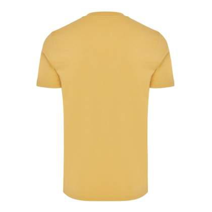Iqoniq Bryce recycled cotton t-shirt