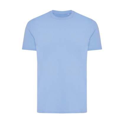 Iqoniq Bryce recycled cotton t-shirt