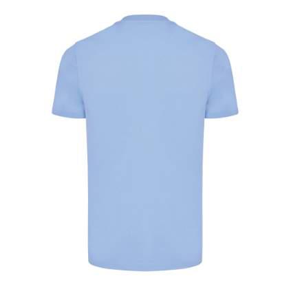 Iqoniq Bryce recycled cotton t-shirt