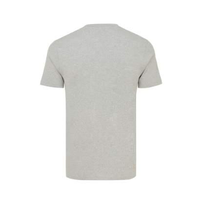 Iqoniq Manuel recycled cotton t-shirt undyed
