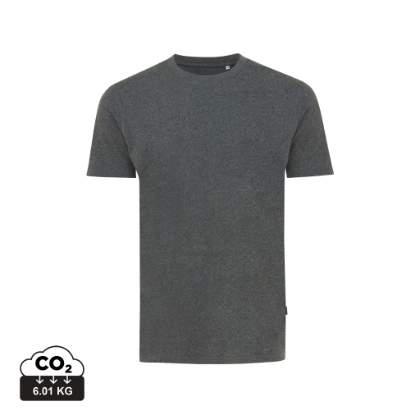 Iqoniq Manuel recycled cotton t-shirt undyed Iqoniq Manuel recycled cotton t-shirt undyed