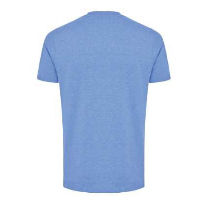 Iqoniq Manuel recycled cotton t-shirt undyed