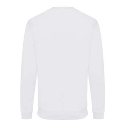 Iqoniq Zion recycled cotton crew neck