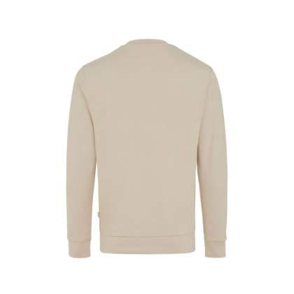 Iqoniq Zion recycled cotton crew neck