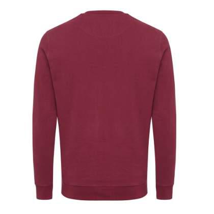 Iqoniq Zion recycled cotton crew neck