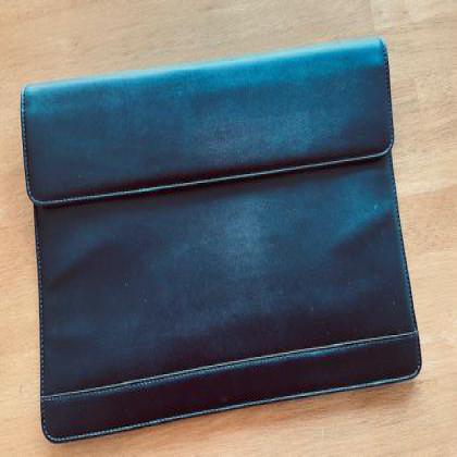 Biodegradable Leather Tablet Sleeve