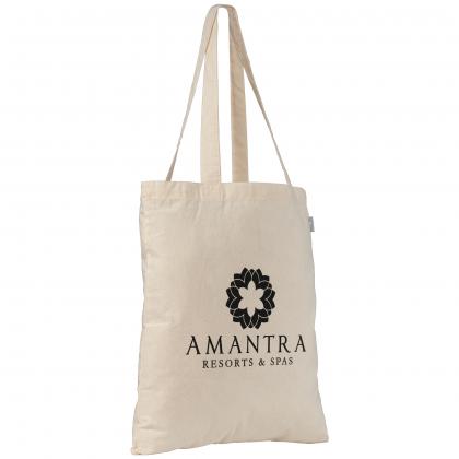 Organic Cotton Tote 5 oz.