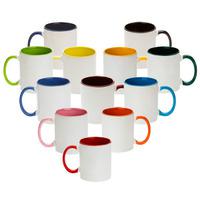 Durham Colour Mug