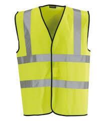 High Vis Vest