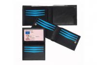 Melbourne 3-in-1 Wallet