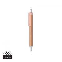 X9 solid pen with silicone grip