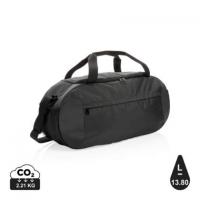 Impact AWARE™ RPET modern sports duffle