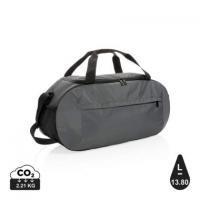 Impact AWARE™ RPET modern sports duffle