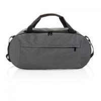 Impact AWARE™ RPET modern sports duffle