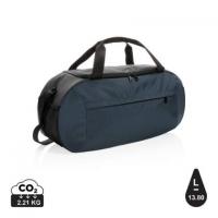 Impact AWARE™ RPET modern sports duffle