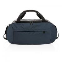 Impact AWARE™ RPET modern sports duffle