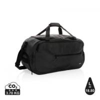 Swiss Peak AWARE™ RPET sports duffle