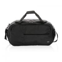 Swiss Peak AWARE™ RPET sports duffle