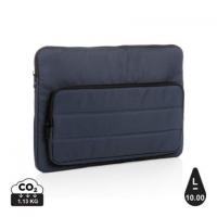 Impact AWARE™ RPET 15.6"laptop sleeve
