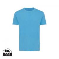 Iqoniq Bryce recycled cotton t-shirt