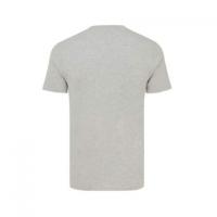 Iqoniq Manuel recycled cotton t-shirt undyed