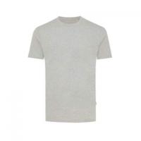 Iqoniq Manuel recycled cotton t-shirt undyed