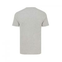 Iqoniq Manuel recycled cotton t-shirt undyed