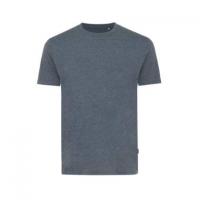 Iqoniq Manuel recycled cotton t-shirt undyed