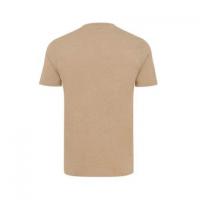 Iqoniq Manuel recycled cotton t-shirt undyed