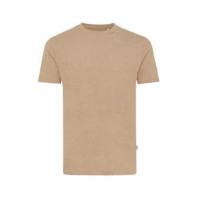 Iqoniq Manuel recycled cotton t-shirt undyed