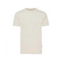 Iqoniq Manuel recycled cotton t-shirt undyed