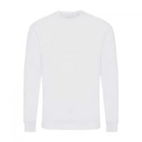 Iqoniq Zion recycled cotton crew neck