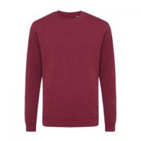 Iqoniq Zion recycled cotton crew neck